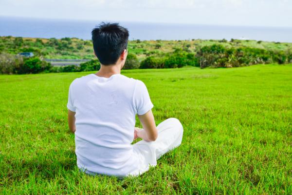 如何讓身與心安定？幫大腦排毒也平復情緒的正確呼吸法