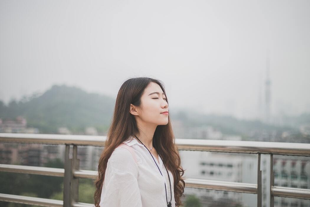 「失戀」不是一種失去，而是把愛留給了自己...