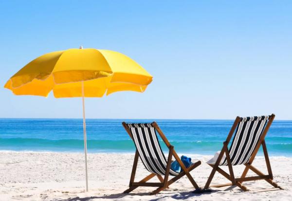 大熱天外出如何涼快一點？防曬、降溫、止汗 3個秘訣一次解答