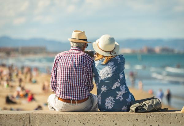 別讓退休變成另一半的生活壓力！日本禪師建議花30%時間相處就好，為什麼？