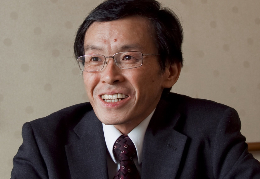 51歲大病決定當個普通人就好！岸見一郎：不再規劃未來，從此反而安心入眠