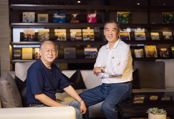 老後和朋友一起當鄰居！一個人的自由、一群人的揪團同樂都滿足了