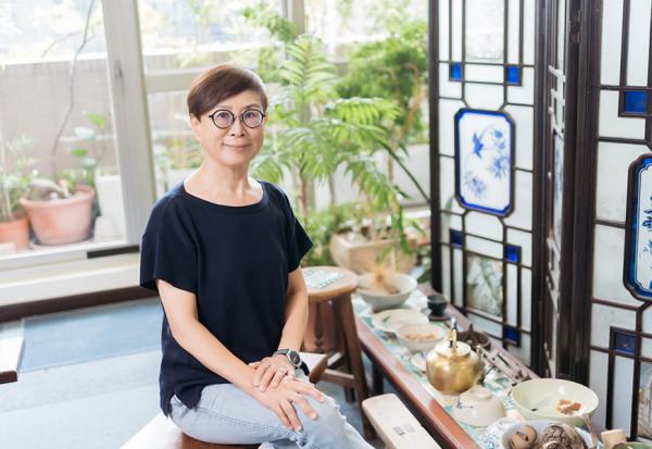 環境好壞，決定人的氣質！景觀建築家郭中端：減法規劃居家、庭園、城市，不花大錢但舒適