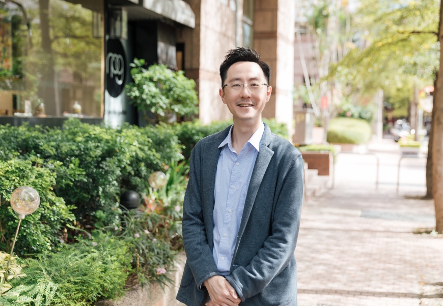 PODCAST | 50+Talk ep49. 曾祥非：新年目標如何實現？6個方法，改變行為從大腦開始