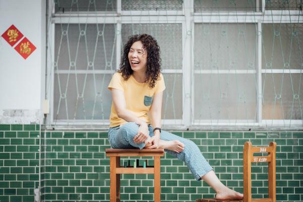 人生是場即興舞蹈 古名伸：不管生活怎麼出招，你永遠都有選擇