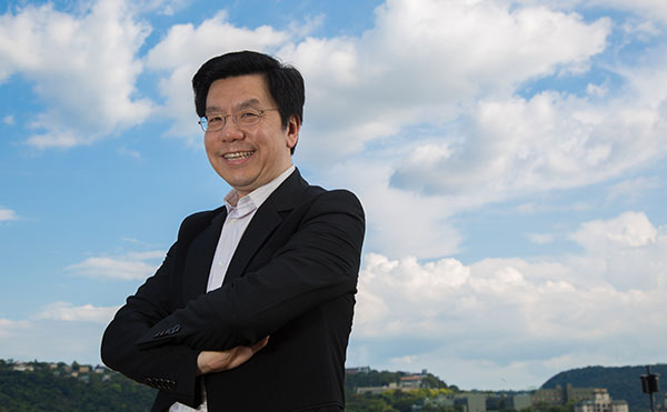 成功不是複製貼上！李開復：你的成就來自於做最好的自己