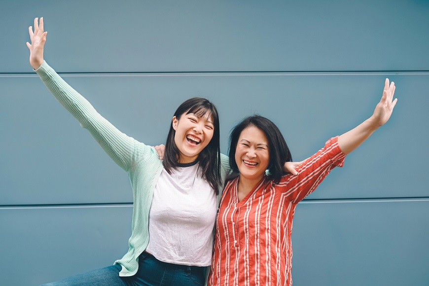 現代父母幸福守則 吳若權：自我犧牲已過時，快樂才是給兒女最棒的禮物