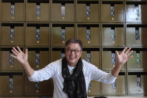 找到自己的「最適老樣」！王偉忠：熟年的快樂，來自掌聲與失落都要承擔