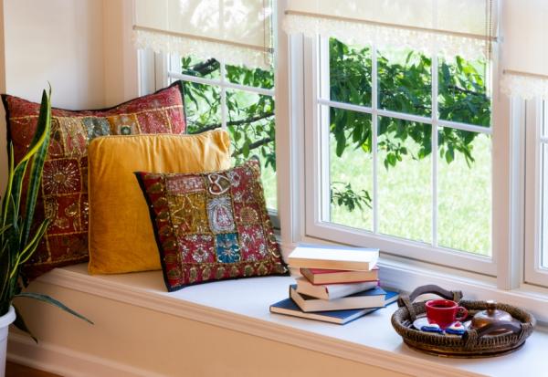 布置家中最美角落！軟裝師瑞妮：向法國人學優雅生活，那是幸福感的來源