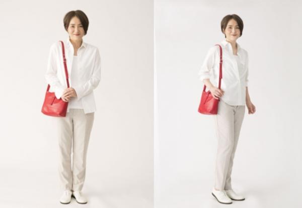 拍照好看關鍵在姿勢！攝影師教你6個小技巧，拍出顯瘦美照