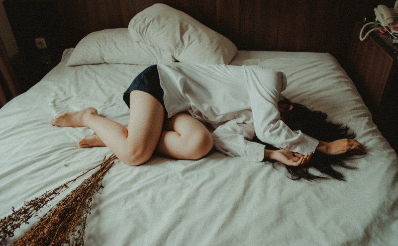 你的心生病了嗎？唯有從《心靈地圖》中發現真正問題才能對症下藥