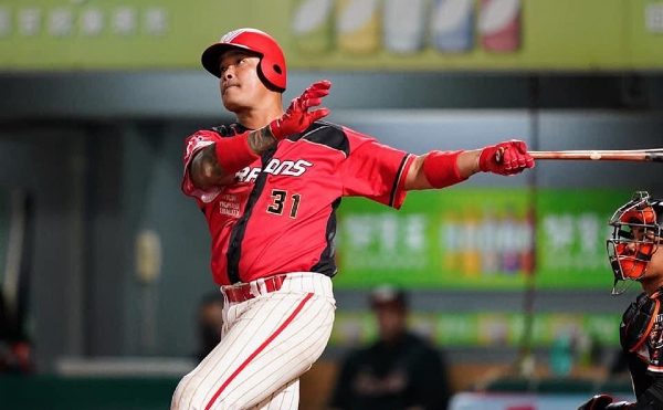 大師兄林智勝推薦閱讀《愛是一條線》：因為「認同」，拉近了我跟 Kolas 的那一條線