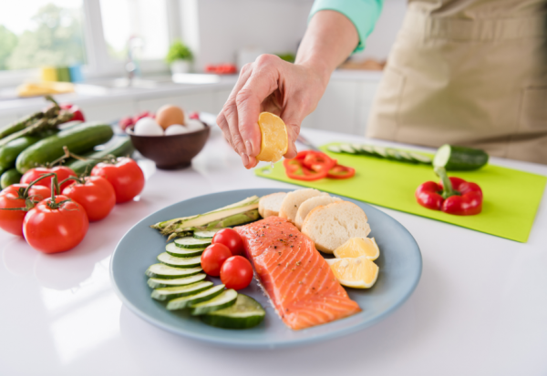 健康飲食不踩雷，慢性腎臟病病友的 7 個飲食管理建議