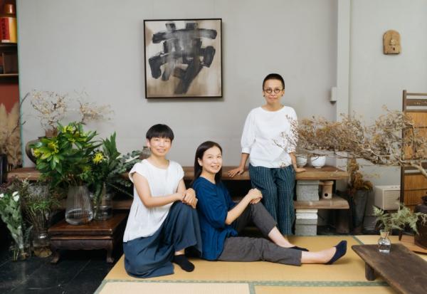 告別式不發訃聞、不在殯儀館，喝茶聊天好療癒！三姊妹陪伴癌母最後3個月：死到臨頭，如何輕鬆以對？