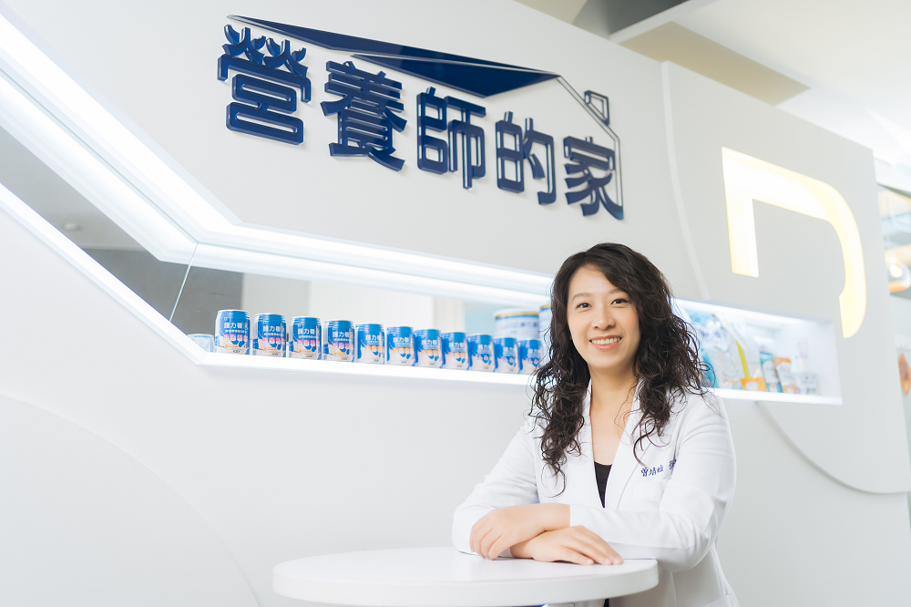 你知道嗎？微胖的老人死亡率最低！資深營養師：每天攝取足夠蛋白質與均衡營養，遠離健康威脅！
