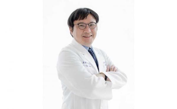 北醫大校長吳麥斯推薦《這樣愛，給世界更多可能》：以人為本，邁向下一世代國際醫療服務  