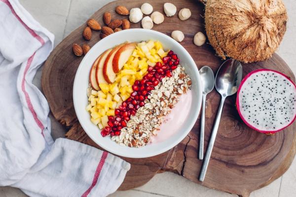 癌症病人怎吃？營養專家：忘掉常識，不用逼自己健康