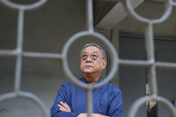 何謂理想的熟齡宅？77歲建築師潘冀：好的建築是里程碑，壞的是墓碑