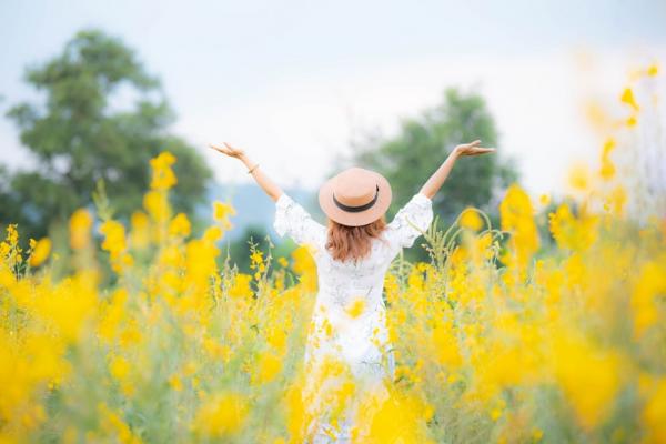 丁菱娟專欄｜50後離婚很任性嗎？學會快樂不委屈，比老後有伴更重要