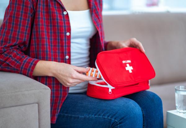 高愛倫專欄｜後疫情時代，每個家庭都需要的7個自我照護原則