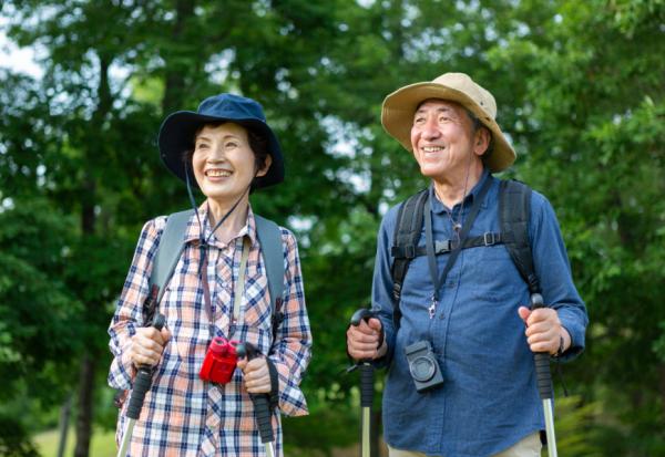 參加同學會百感交集？維持「+1」交友圈，自己快樂就不會和人比較