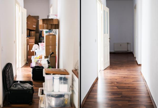 高齡父母愛囤積，是生病了嗎？精神科醫師與整理師的5種解方