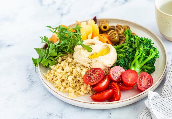 不小心吃進重金屬、黃麴毒素，排毒食物有哪些？愛喝濃湯、吃甜食、炸物，怎麼降低健康風險？