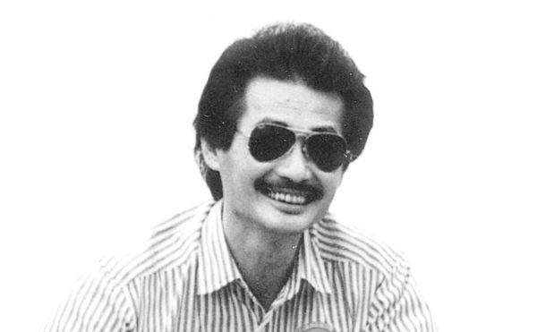 施明德25年政治牢獄的逆境哲學，「在我的生命中，逆境是常態，順境是例外」