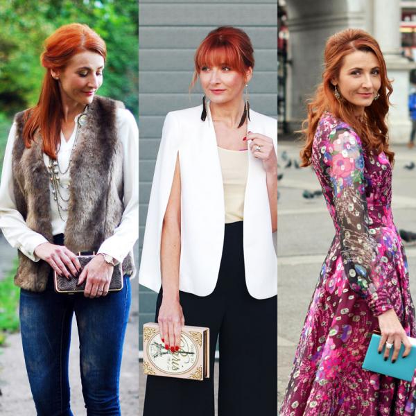 每個年齡，都能找到適合你的風格：歐美45至80+時尚部落客