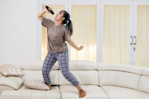 只健身不夠！唱歌對健康的11項好處  一般運動無法取代