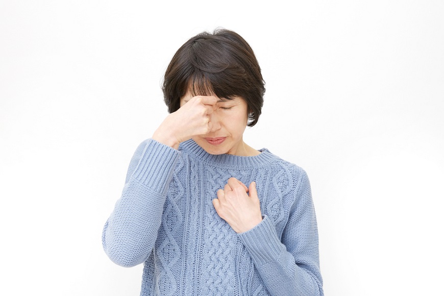 為什麼天冷特別想睡覺？50後注意下半身「積水」問題
