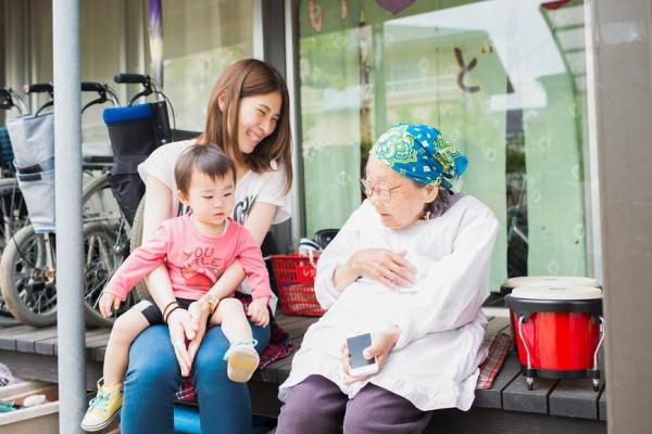 日本葵照護模式：最好的照顧「不是」無微不至！是打開人的開關