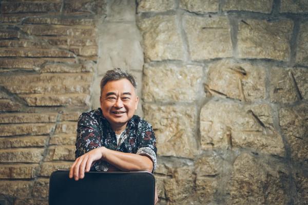 好體力才能隨心所欲，陳昇：到這個年紀，要把自己設計成大家需要你