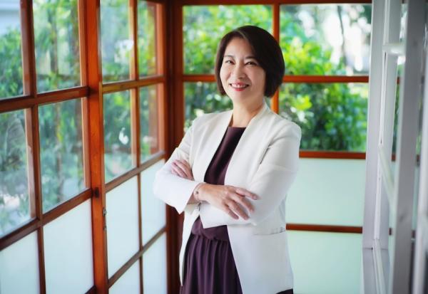 全國首創成立長照處整合資源！屏東縣長周春米：如何讓長照服務不是有就好，還能讓人用得上？