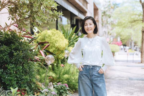 PODCAST | 50+Talk ep68. 如何退休後過更好？心理諮商師靳秀麗：1個「生產老化」新觀念，啟動身體健康、內心無比滿足