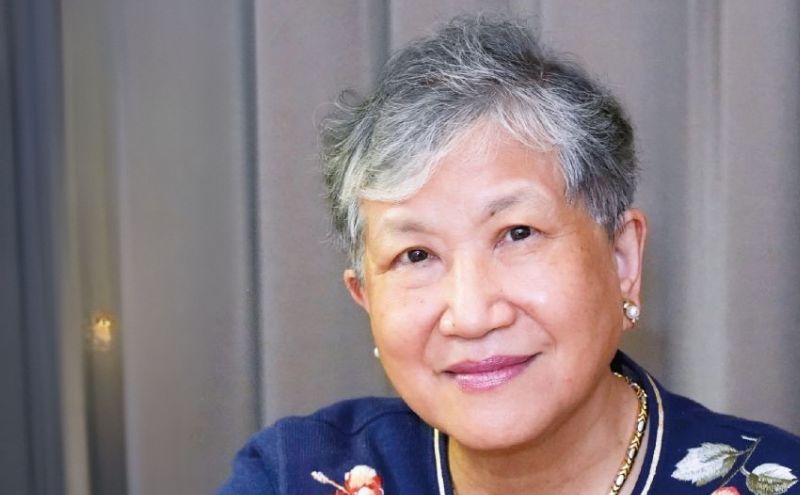 洪蘭教授《幸福的智慧》自序：父母跟得上時代，才不會耽誤孩子