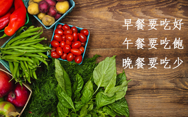 吃食物，不要吃食品