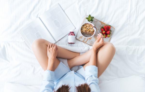 消化好，情緒自然好！每日5件消化道保養術 