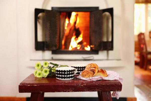 蟬聯全球最幸福國家！5個芬蘭人的生活習慣，每天心都暖暖的