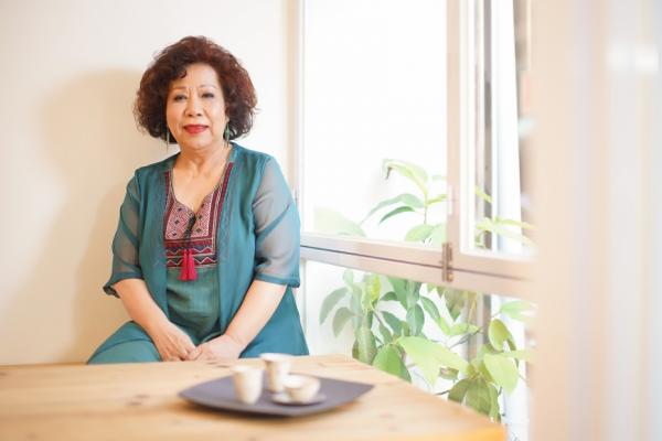 50後，「慢」是平安快樂之源！黃越綏：7個生活提醒，死不了的事都不重要