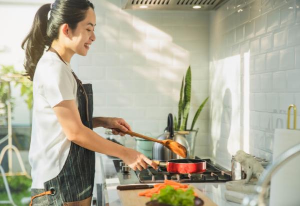 一日三餐需要儀式感！2小時生活法則：吃頓好的，你的人生觀都會改變