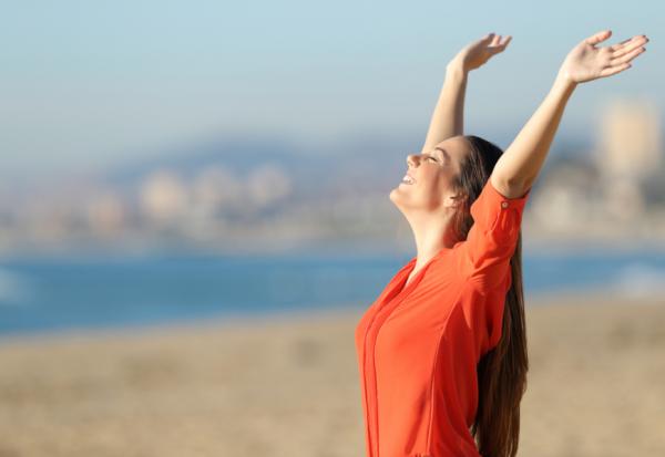 如何讓身體製造天然的安眠藥？每日這樣呼吸10分鐘，助眠、止痛、抗憂鬱