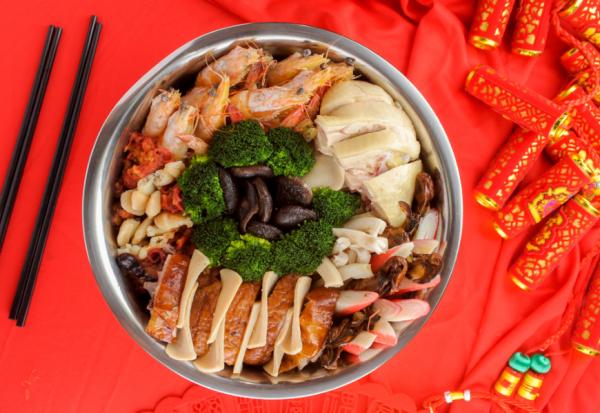 過年增重2公斤內，3天就能減掉！減重醫師蕭捷健：利用碳循環飲食，過年吃不胖