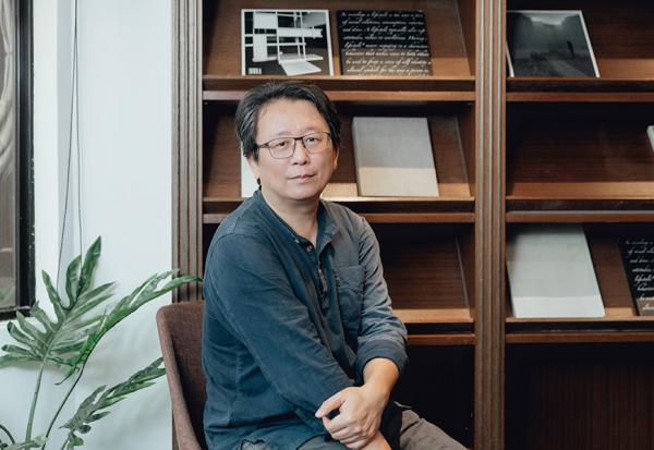 事業巔峰之際，卻陷入無力低潮 紀錄片名導楊力州：憂鬱不會輕易被療癒，但如何釋然？