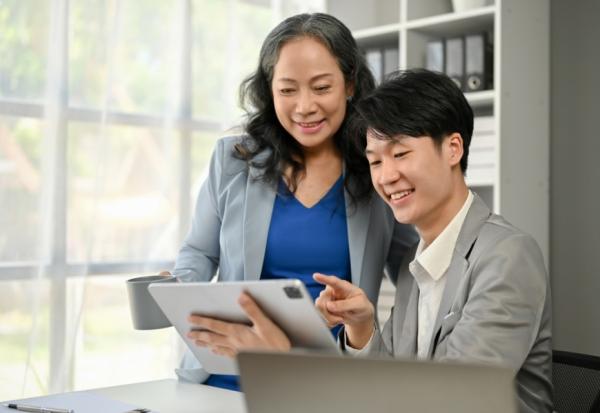 職場上和年輕人價值觀差異太大，怎麼做都不對？如何和八、九年級生溝通，自己不心累？