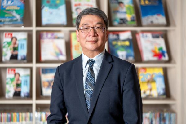 破解民眾用藥迷思！食藥署署長莊聲宏：用藥目的是治病非致病，有正確觀念才能保健康