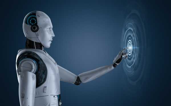ChatGPT、DALL-E、AlphaGo：人工智慧如何影響21世紀的國際衝突？｜《冷戰 2.0》