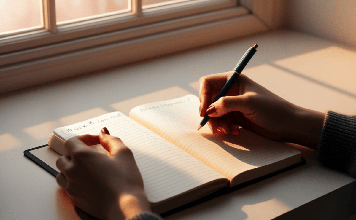 寫感恩日記真的有用！心理醫師：這是一種實用的大腦重構訓練｜《高能量習慣》