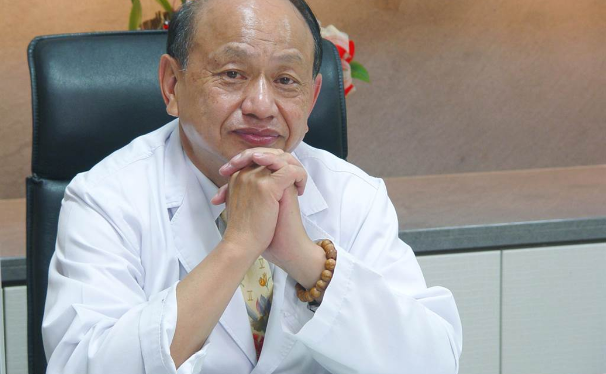 秀傳醫療體系總裁黃明和推薦《更深的靜觀》：從外科手術刀到正念靜觀心——開啟人類繁榮的內在醫療之路