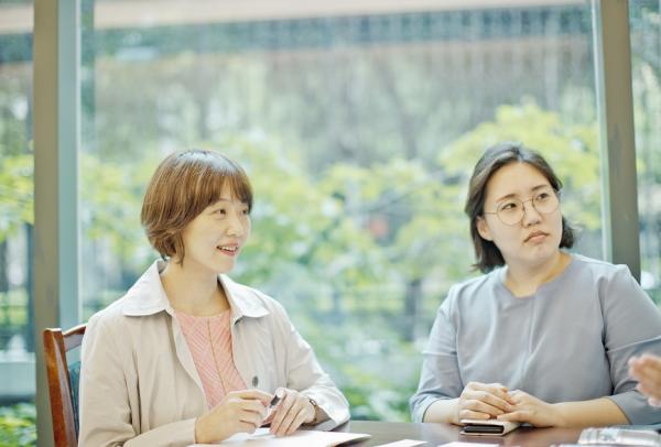 50後如何重回職場？南韓經驗：放下舊包袱，「刻意」找機會